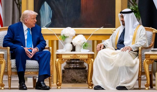 Trump: "Muhtemelen Washington’a geri dönüyorum"