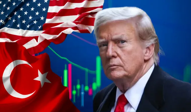 Trump’ın Türkiye Hamlesi: Perşembe Uçuşu Gündemde!