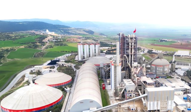 Çimko 5 yıl vadeli 300 Milyon Dolar Tutarındaki Eurobond İhracını Başarıyla Tamamladı