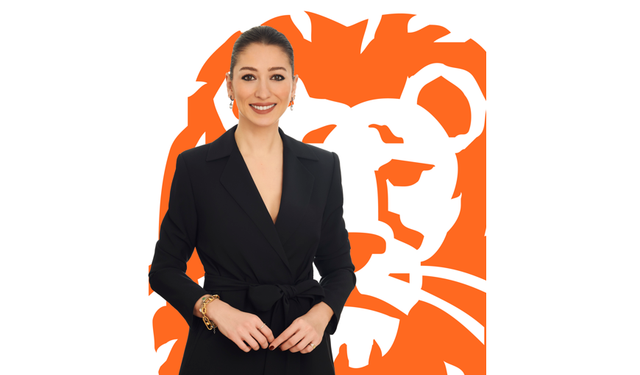 ING Türkiye’den yeni iletişim platformu: “Aslan gibi banka, arkanda”
