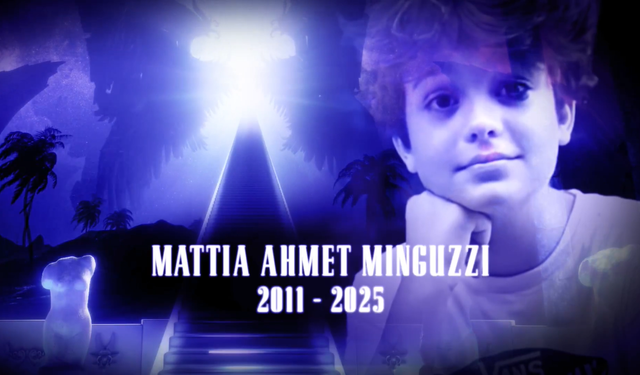 Guns N' Roses'dan Ahmet Minguzzi İçin Duygusal Paylaşım!