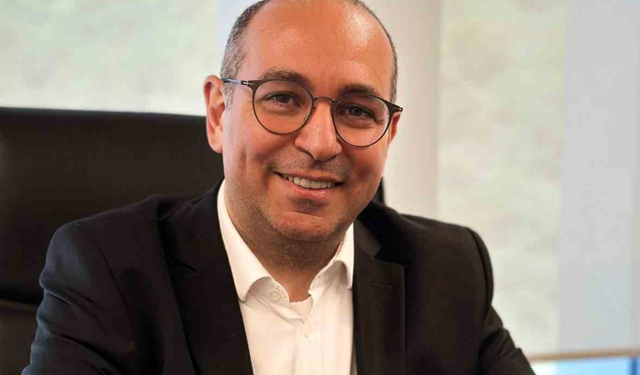 Türkiye’nin araç muayene istasyonları Turka oluyor