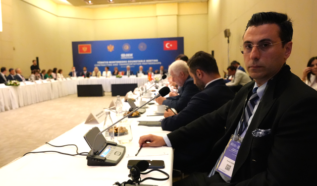 Çiçek Yapı’dan Küresel Atılım: Karadağ’da Yeni Ufuklara Doğru