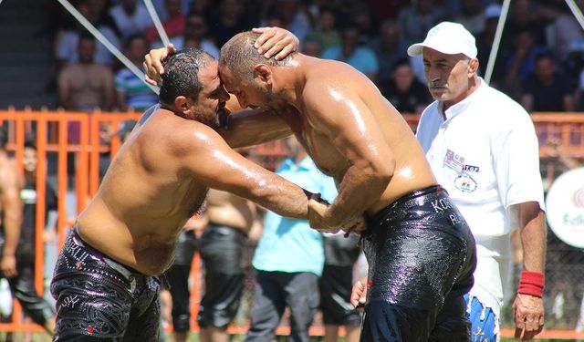 664. Tarihi Kırkpınar Yağlı Güreşleri: Turizmde Büyük Patlama Bekleniyor!