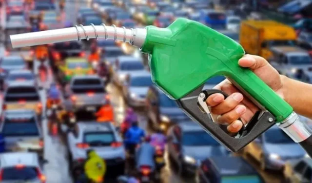 Ateşkesin Hediyesi: Akaryakıta Rekor İndirim Geliyor!