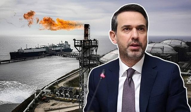 Bakan Bayraktar: "Doğal Gaz Fiyatlarındaki Artışı En Az Düzeyde Yansıtacağız"
