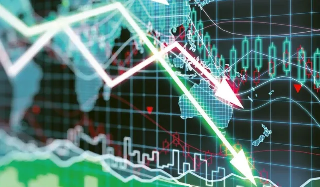 Borsa İstanbul'da Sert Düşüş! Bankacılık ve Ulaştırma Hisseleri Çakıldı