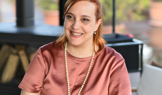 DİMES 2025 Hedeflerini Açıkladı