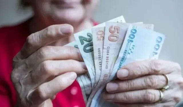 Emeklilere Büyük Zam Kapıda! Maaşlar 17 Bin 73 Liraya Çıkabilir