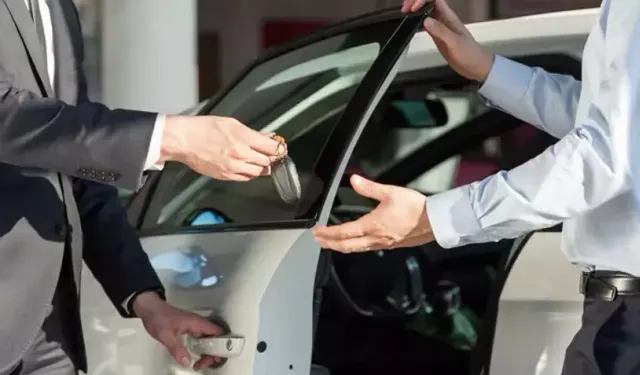 Otomotivde Yeni Dönem: ÖTV Düzenlemesiyle Fiyatlar Uçuşta