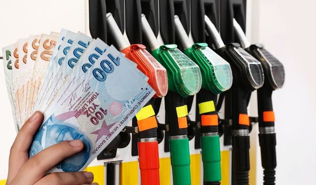 Pompa Şoku: Akaryakıta Cumhuriyet Tarihinin En Büyük Zammı Geliyor!