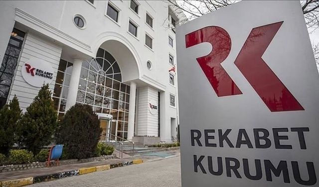 Rekabet Kurulu’ndan Gıda Laboratuvarlarına 2,4 Milyon Lira Ceza!
