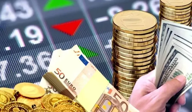 Savaşın Gölgesinde Rekorlar ve Çöküşler: Piyasalar Haftaya Sarsılarak Başladı