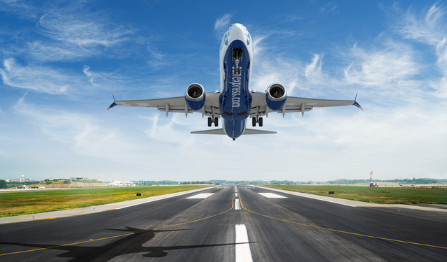 SunExpress’ten İrlanda’da Yeni Rota: Cork