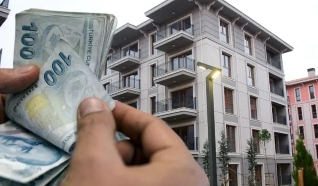 Suriyelilerin Dönüşü Konut Piyasasını Sarstı