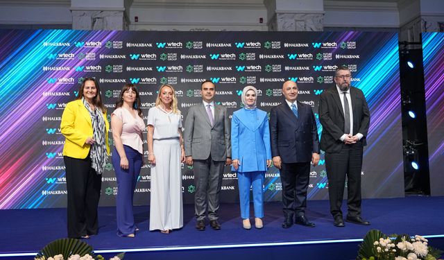 Teknoloji Sektörünün Geleceği, Kızların Hayallerinde Şekilleniyor