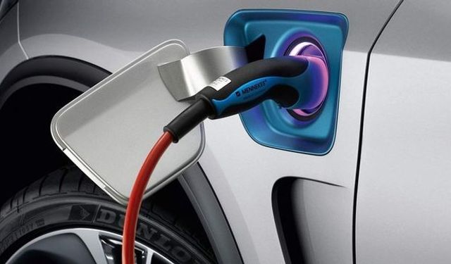 Ticaret Bakanlığı’ndan Elektrikli Otomobil Reklamlarına Rekor Ceza!