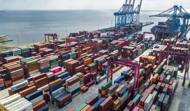 Türkiye Bankalar Birliği Lojistik Sektörü Raporu yayımladı