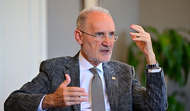 Üretim ve İhracatta Tehlike Çanları: İTO Başkanı Avdagiç'ten Ekonomik Uyarı