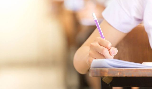 YKS maratonunun ilk oturumu yarın gerçekleştirilecek