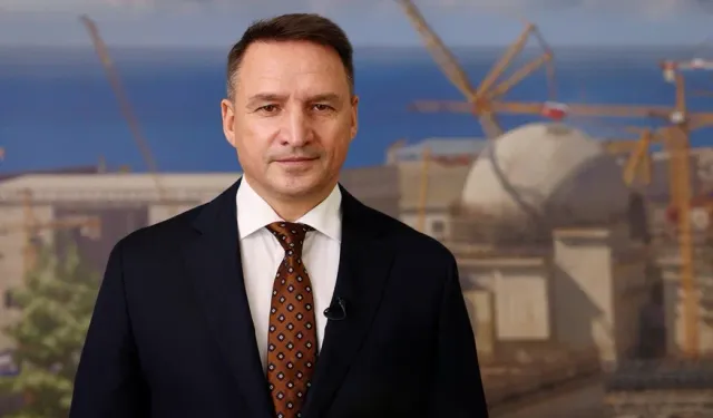 Akkuyu NGS Laboratuvarlarında Kalite Hamlesi: ISO 17025 Akreditasyonu İçin Eğitim Tamamlandı