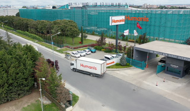 Humanis, TURQUALITY Programına dahil oldu