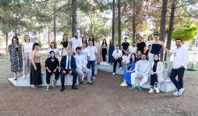 BETONART MİMARLIK YAZ OKULU’NUN 21’İNCİSİ GAZİANTEP’TE GERÇEKLEŞTİ