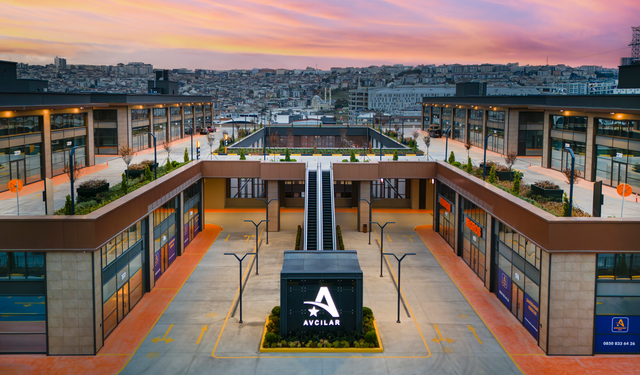 AVRUPAKENT GYO, TEMETTÜ DAĞITMAYA DEVAM EDİYOR