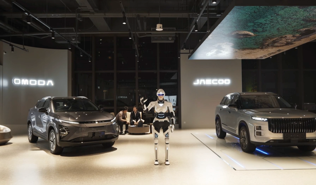 AiMOGA İlk Ortaklık Konferansını Gerçekleştirdi!