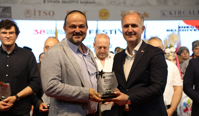 Weltew Home İnegöl’ün Kültürel Zenginliğine Katkı Sağlamaya Devam Ediyor