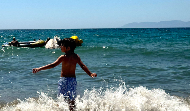 Türkiye’nin turizm geliri 2025’in ikinci çeyreğinde %8,4 arttı