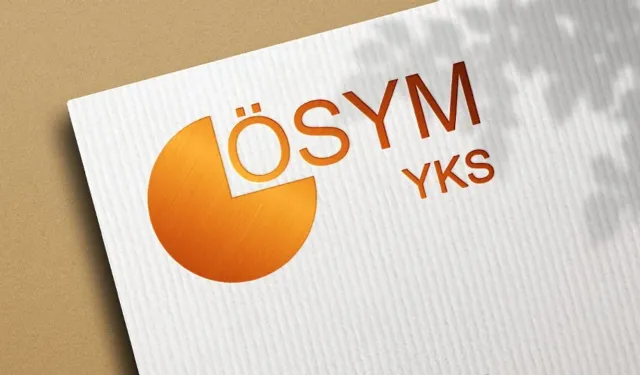 2025-YKS Tercih Süreci Resmen Başladı