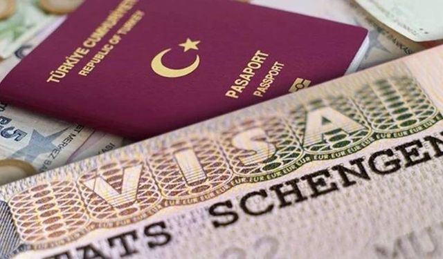 AB'DEN TÜRKİYE’YE VİZE İÇİN TARİHİ KOLAYLIK: ÇOK GİRİŞLİ SCHENGEN DÖNEMİ BAŞLIYOR