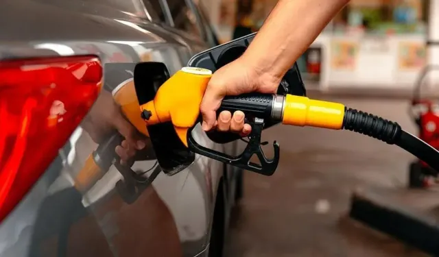Akaryakıt Fiyatlarına Yeni Haftada Zam Yağmuru: İl İl Güncel Rakamlar Belli Oldu