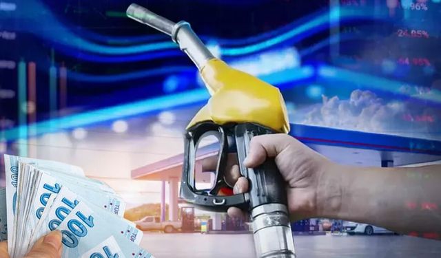 Akaryakıt Tabelaları Yeniden Değişiyor: Benzin ve Motorine Zam Kapıda