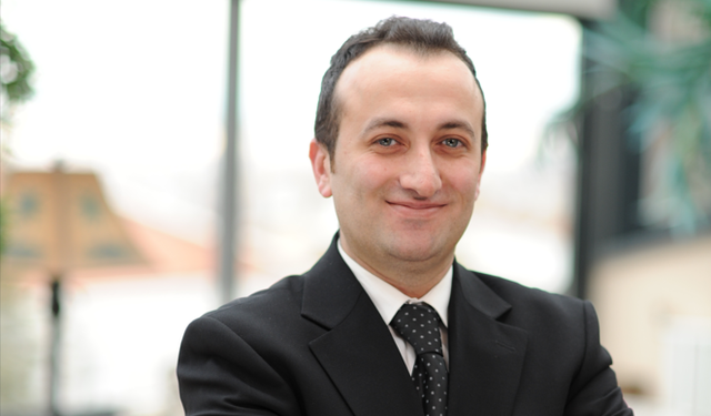 Akfen Yenilenebilir Enerji’nin Hidrojen Projesi ‘Hydromod’ Avrupa Birliği’nden 3.4 Milyon Euro Hibe Almaya Hak Kazandı