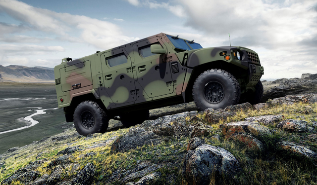 Anadolu Savunma, IDEF 2025’te  Yeni Nesil Savunma Çözümlerini Sergileyecek