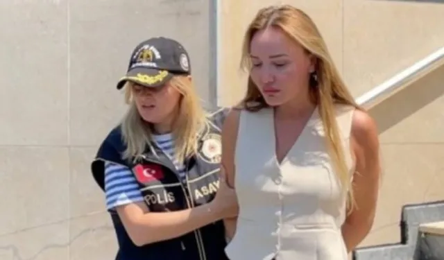 Arnavutköy’de dolandırıcılık operasyonu: Oyuncu Meral Kaplan gözaltına alındı
