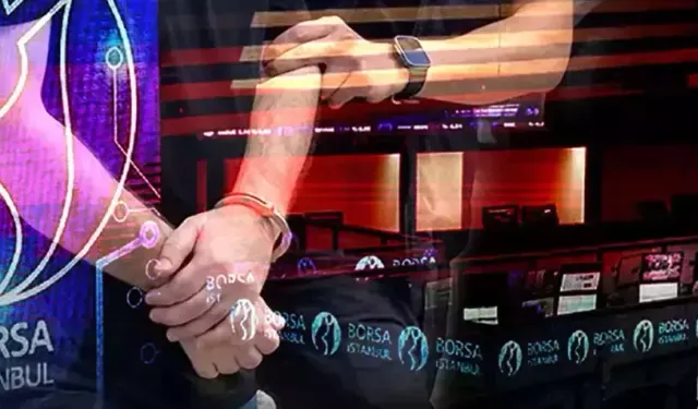 Atlantis Yatırım Holding Hisselerinde Manipülasyon İddiası: 8 Kişiye Gözaltı Kararı