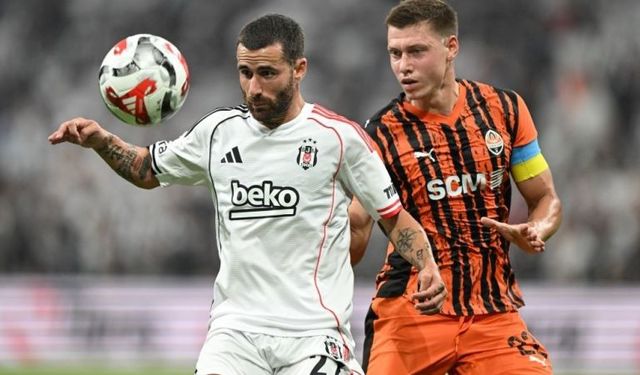 Beşiktaş Avrupa’ya Veda Etti: Kötü Futbol, Dağınık Yönetim, Sessiz Çöküş