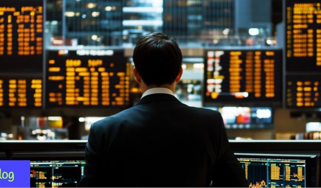 Borsa’da Güven Hamlesi: Şirketler Pay Geri Alımıyla Yatırımcıyı Koruma Altına Alıyor