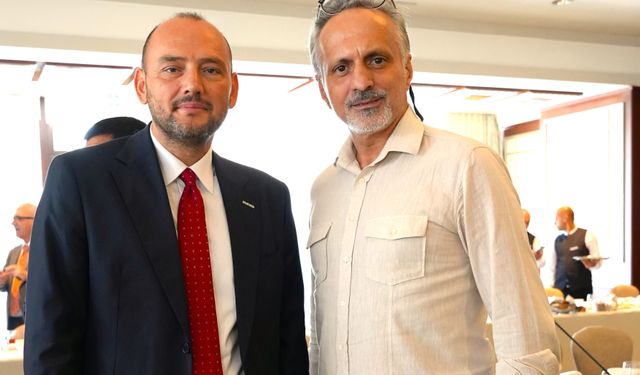 Enflasyonu Düşürürken Üretimi Tahrip Etmeyelim” Uyarısı: MÜSİAD Başkanından Sosyo-Ekonomik Reform Çağrısı