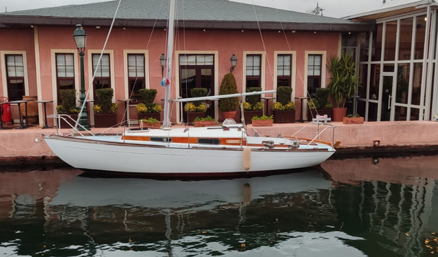 Denizlerin hâkimleri Rahmi M. Koç Müzesi’nde buluştu