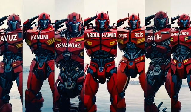 Türkiye’nin enerji filosu büyüyor: Bakan Bayraktar videoyla duyurdu