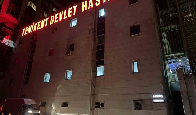 Et ve tavuk tesisinde asansör faciası: 1 işçi hayatını kaybetti