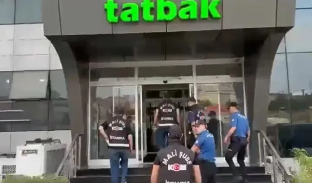 FETÖ’nün Finans Ağında Çöküş: HAKMAR ve TATBAK’a Kayyum Atandı, 26 Gözaltı!