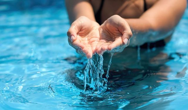 HAVUZ ENFEKSİYONLARI TATİLİNİZİ ZEHİR ETMESİN!