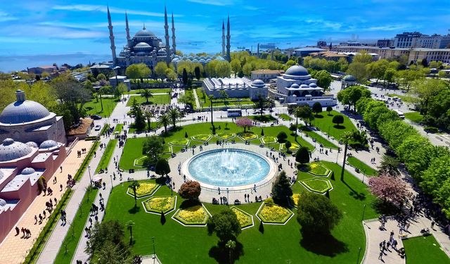 İstanbul Kira Artışında Dünya Lideri Oldu!