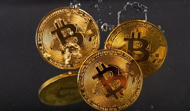 Jeopolitik gerilimdeki düşüş kripto paralarda yeni tarihi zirveleri getirdi