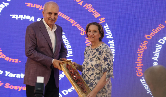 68. kuruluş yıldönümü ve Seramik Bayramı kutlandı Kale Grubu, 68. yılında ‘geleceğe yatırım’ mesajı verdi